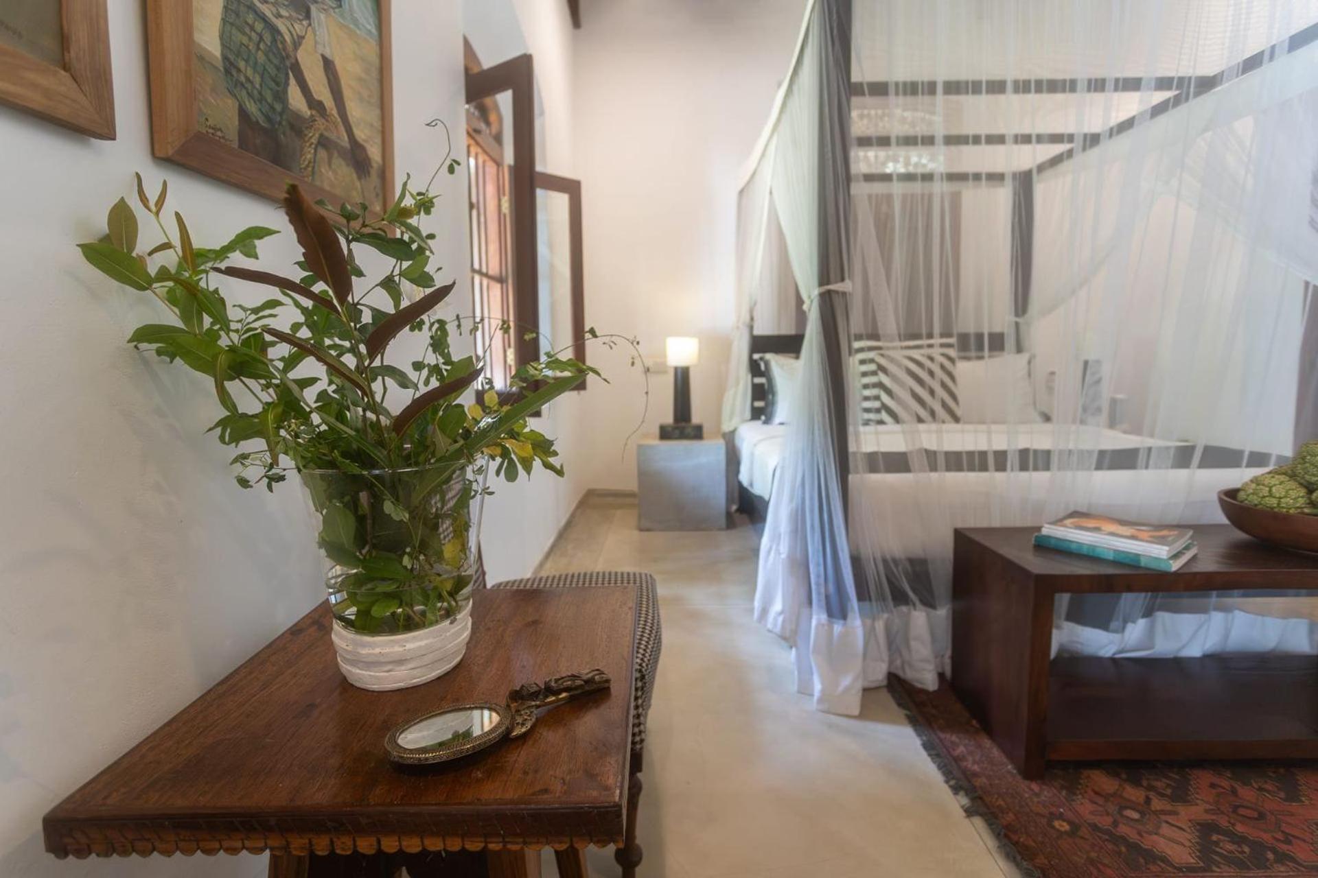 Mo River House Luxury Villa Hikkaduwa Exterior photo