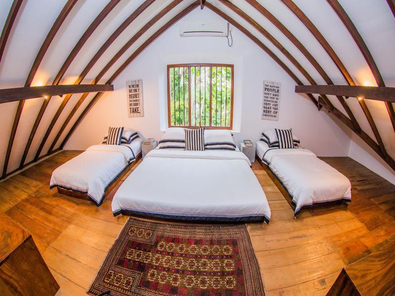 Mo River House Luxury Villa Hikkaduwa Exterior photo