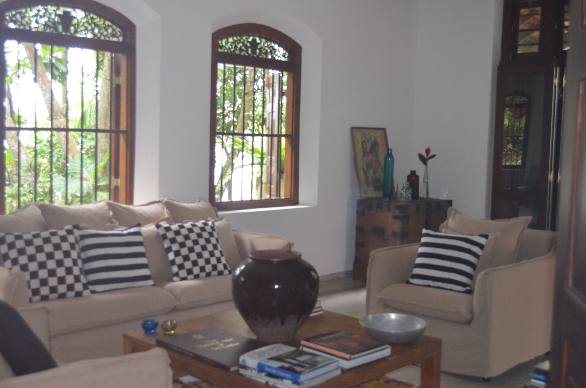 Mo River House Luxury Villa Hikkaduwa Exterior photo