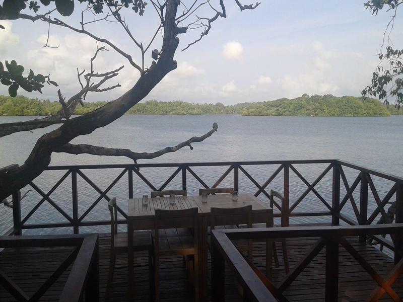 Mo River House Luxury Villa Hikkaduwa Exterior photo